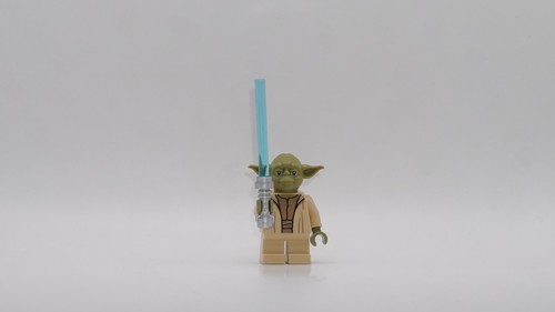 Lego star wars yoda sw0471 - lego,