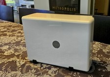 Synology DiskStation DS210J NAS per 2 dischi rigidi, tramite due harddisc, come NUOVO