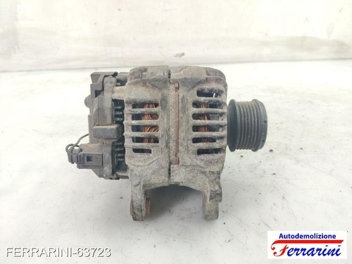 Alternatore golf 1j1 - alternatore,