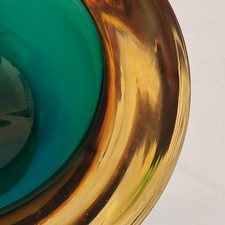 2,4 kg!!! Vetro di Murano