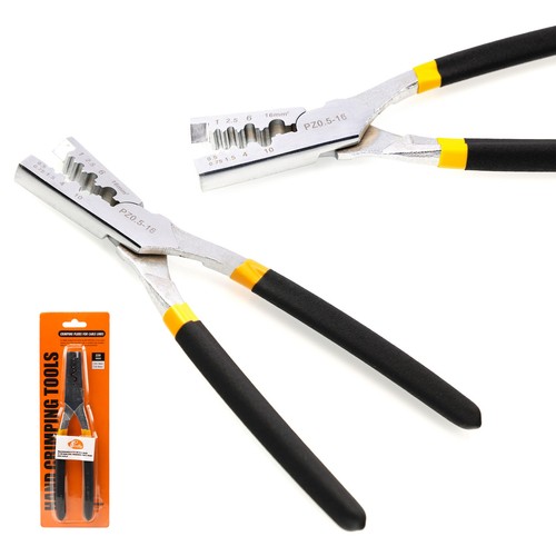 Rosfix crimpatrice per - rosfix,
