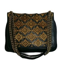 ISABELLA FIORE BORSA A