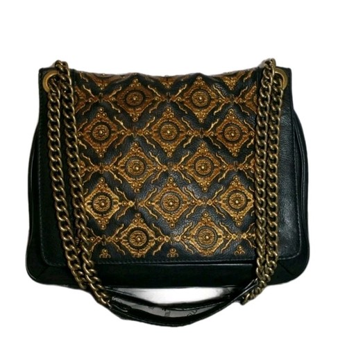 Isabella fiore borsa - fiore, a