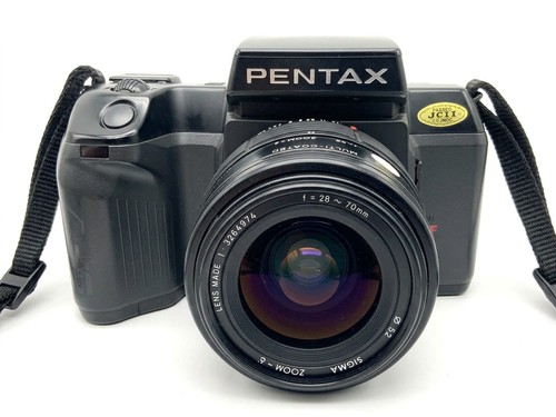 Pentax sf7 sigma 28 - pentax,