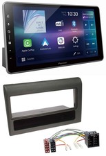 Pioneer Bluetooth USB DAB MP3 autoradio per Alfa Romeo 155 Lancia Dedra Delta 19