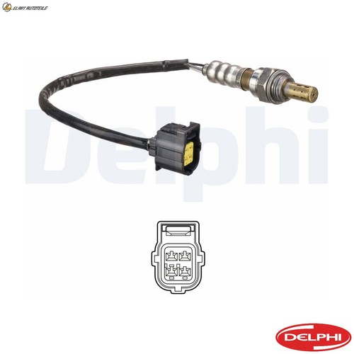 Sonda lambda es21142 - es21142-12b1, per