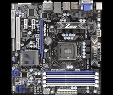 ASRock Z68 Pro3-M Intel Z68