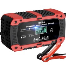 Caricabatterie/Mantenitore/Rig