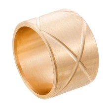 MF0988 Boccola Bronzina