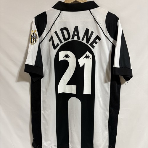 Maglia juventus kappa - maglia,