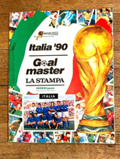 Flash Figure Album ITALY 90