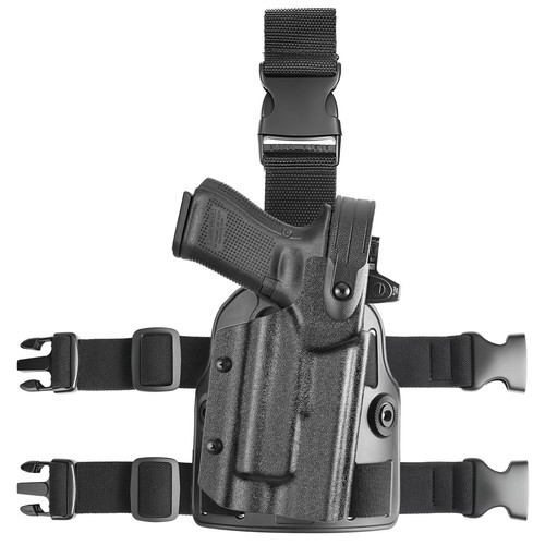Piattaforma drop leg per - piattaforma, glock