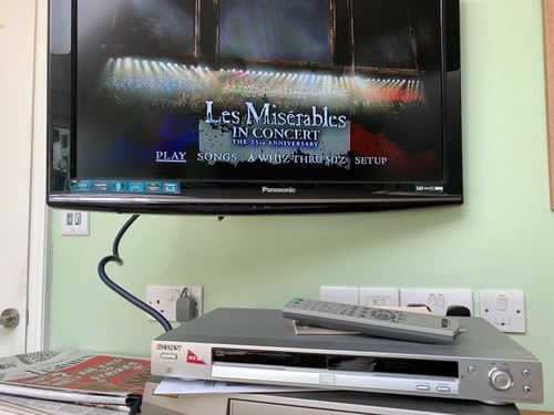 Lettore dvd sony dvp - sony, dvp-ns330