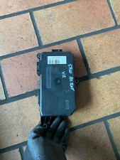 Centralina porta anteriore