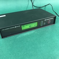 Sennheiser True Diversity