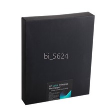 Carta fotografica superficie opaca 6x8 8x10 10x12 12x16 fatta a mano ingrandimento RC ingrandimento colore