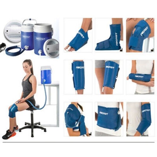 Crioterapia cryo cuff con - crioterapia, cryo/cuff