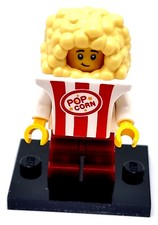 LEGO Minifigures Minifigure