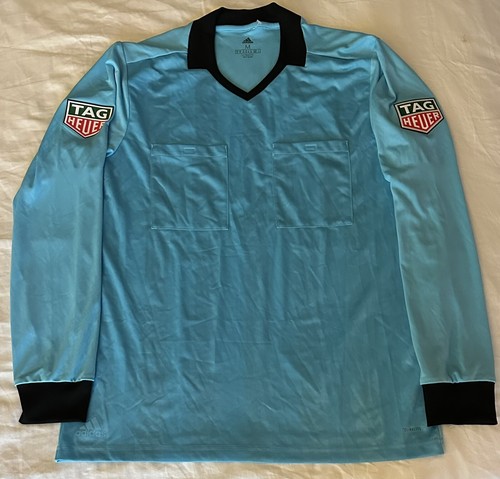 Adidas maglia calcio arbitro - maglia,