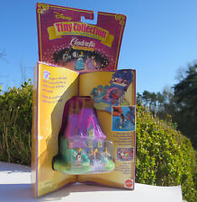 Mini Polly Pocket Disney