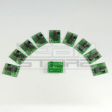 10pz MINI STEP DOWN 3A