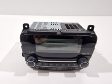 Autoradio Stereo Originale Ford KA 3^ 2016 2019