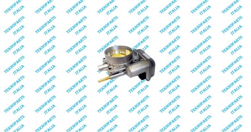 Corpo frafallato chevrolet - chevrolet,