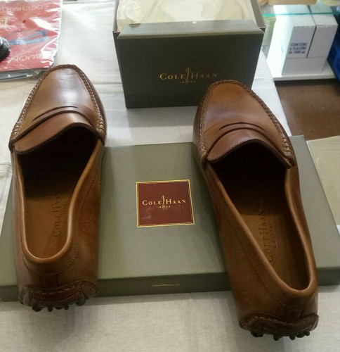 Mocassini originali colehaan - originali,