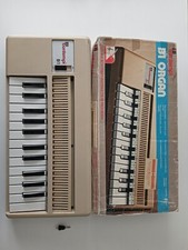 Bontempi B1 Organ vintage anni 80