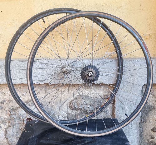 Campagnolo record 36h - c-record,