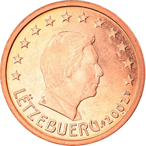 819234 lussemburgo 2 - [#819234], euro