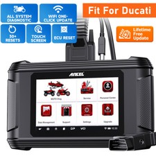 ANCEL MT510 Dispositivo