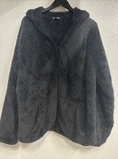 Giacca In Fleece Sherpa Da