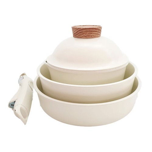 Modori sodam set pentole 3p - di,