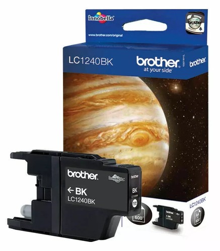 Brother lc1240 lc1280x ink - lc1280x, ,