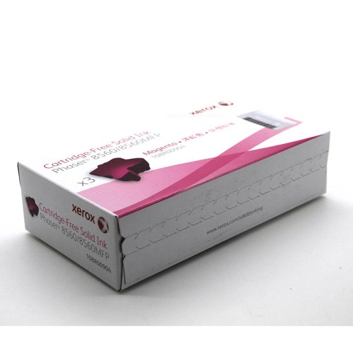 Cartucce inchiostro magenta - di,