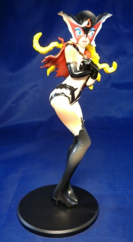 Figurina miss doronjo - doronjo, vestito