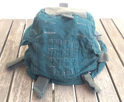 Telino per elmo kevlar - , mfh