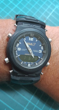 Vintage (2000) Casio G-100K-2A