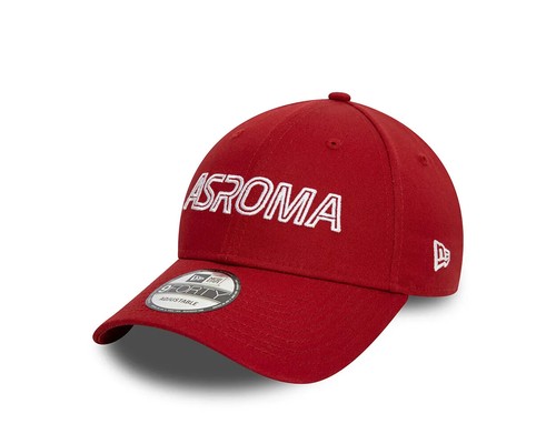 4900 new era roma 1927 - era, as