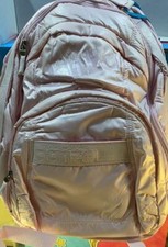 Zaino scuola americano