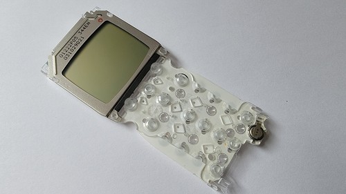 Schermo lcd display 100 - schermo,