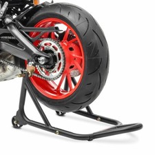 Cavalletto alza moto - alza,
