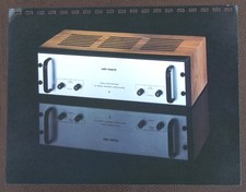 RARO_AUDIO RESEARCH D-100A