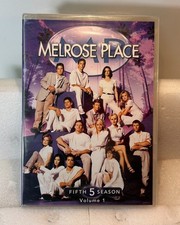 Melrose place the fifth - place:,