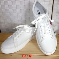 Esclusiva sneaker di design