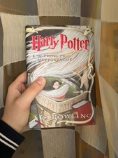 J.K. Rowling - Harry Potter e