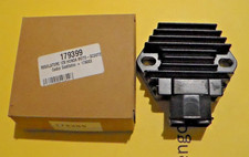 Regolatore di Tensione SGR per