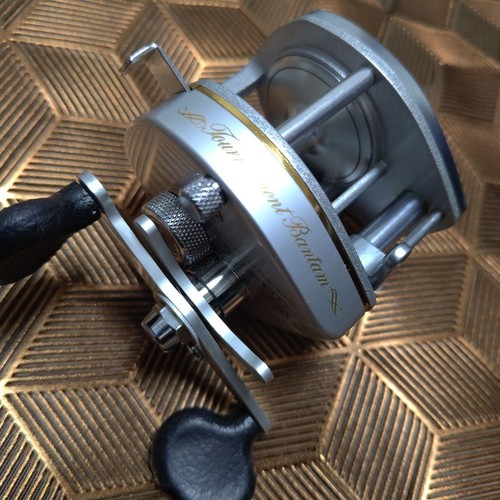 Mulinello shimano bantam - mulinello,