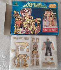 Giochi Preziosi I Cavalieri dello Zodiaco Sagittario 